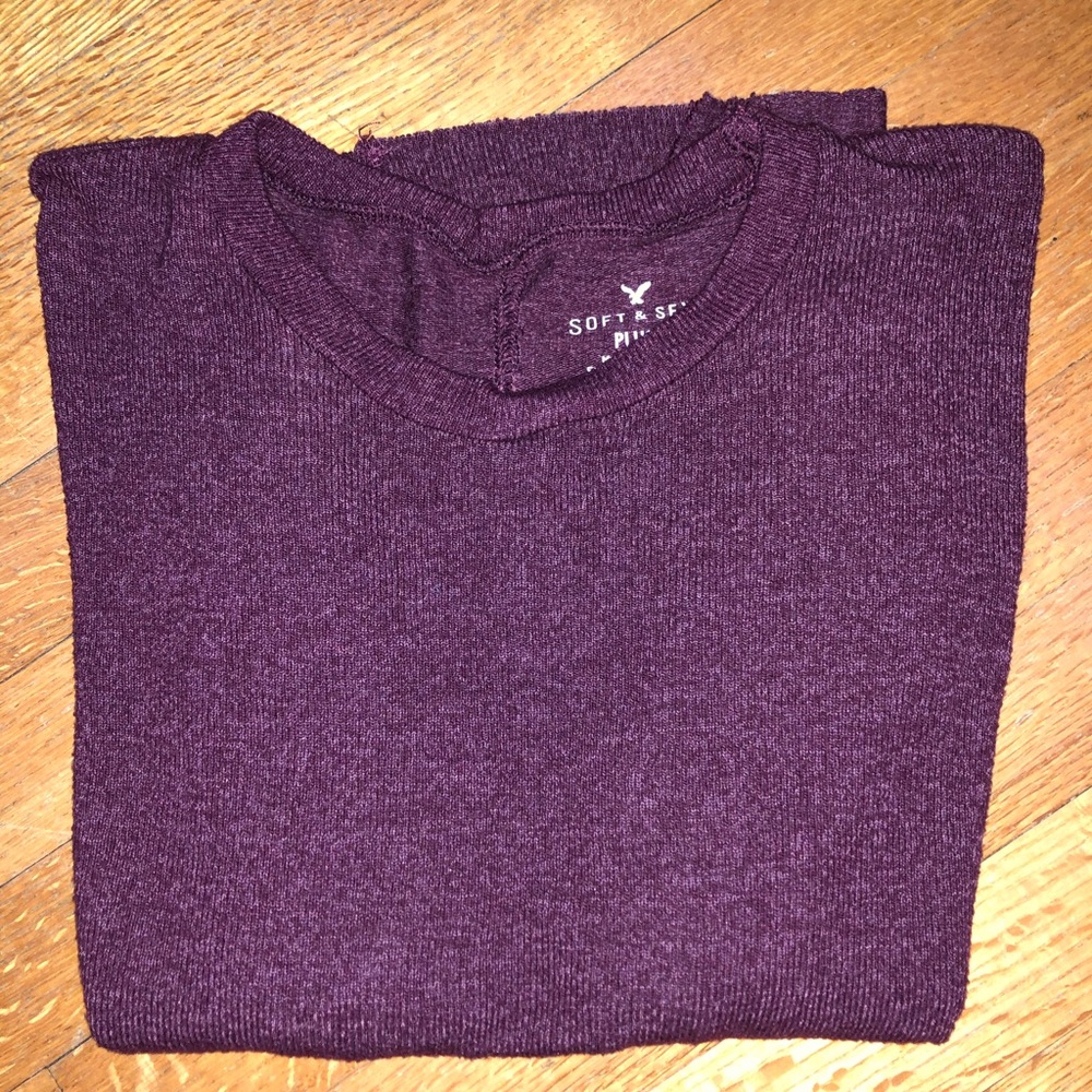 AMERICAN EAGLE SWEATER - Picture 2 of 3